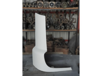 Støtfangerhjørne MERCEDES-BENZ Atego