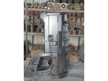 Støtfangerhjørne MERCEDES-BENZ Atego