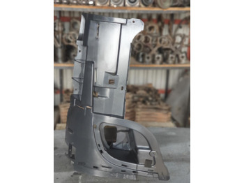 Støtfangerhjørne MERCEDES-BENZ Atego