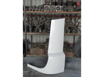 Støtfangerhjørne MERCEDES-BENZ Atego