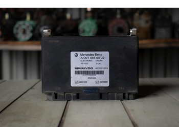 Styreenhet MERCEDES-BENZ