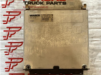 Styreenhet MERCEDES-BENZ Actros