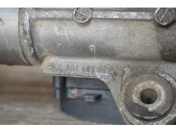 Styresnekke for Lastebil MERCEDES-BENZ SPRINTER 901: bilde 2 Styresnekke for Lastebil MERCEDES-BENZ SPRINTER 901: bilde 2