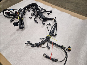 Kabel/ Ledninger for Lastebil MERCEDES-BENZ SPRINTER  OM 651 - A 651 159 2525: bilde 4