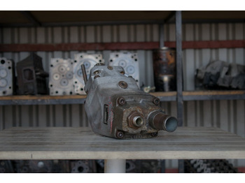 Hydraulisk pumpe for Lastebil VOAC SINGLE ENERGY - 80lt: bilde 3