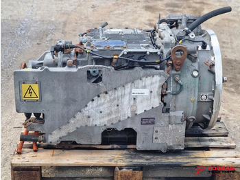 Girkasse VOLVO AT2412D: bilde 4