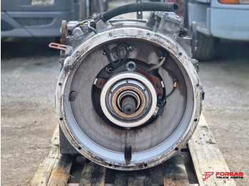 Girkasse VOLVO AT2412D: bilde 2