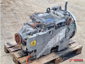 Girkasse VOLVO AT2412D: bilde 5