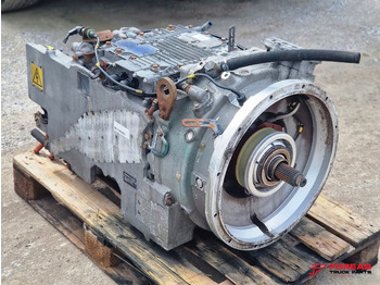 Girkasse VOLVO AT2412D: bilde 3