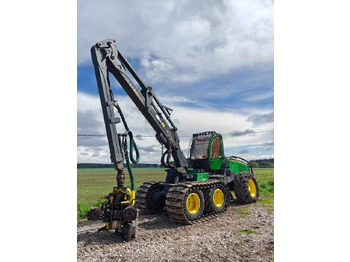 Hogstmaskin JOHN DEERE