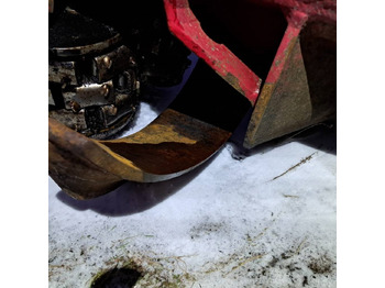 Hogstaggregat Keto 500: bilde 5