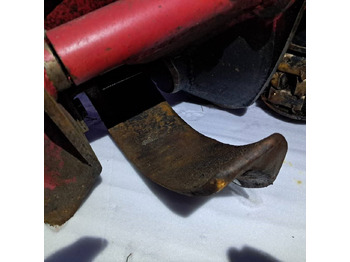 Hogstaggregat Keto 500: bilde 4