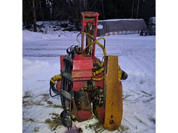 Hogstaggregat Keto 500: bilde 3