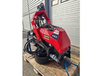 Hogstaggregat KOMATSU