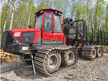 Lassbærer KOMATSU