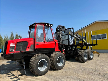 Lassbærer KOMATSU