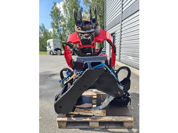 Hogstaggregat Komatsu C 93: bilde 4