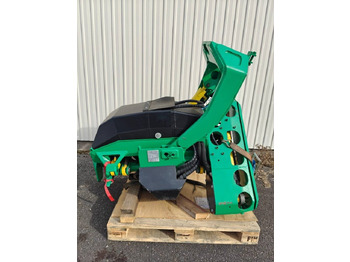 Hogstaggregat Lako 52: bilde 2 Hogstaggregat Lako 52: bilde 2