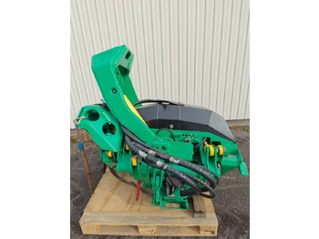 Hogstaggregat Lako 52: bilde 5 Hogstaggregat Lako 52: bilde 5