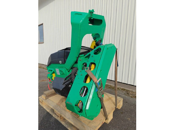 Hogstaggregat Lako 52: bilde 3 Hogstaggregat Lako 52: bilde 3