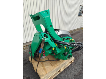 Hogstaggregat Lako 52: bilde 4 Hogstaggregat Lako 52: bilde 4