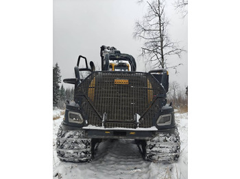 Hogstmaskin Ponsse Scorpion King: bilde 4 Hogstmaskin Ponsse Scorpion King: bilde 4