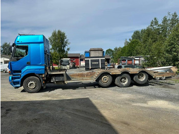 Leie Sisu E11  Sisu E11: bilde 3