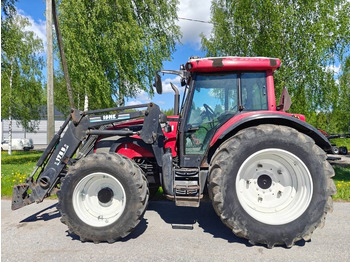 Leie Valtra C 150  Valtra C 150: bilde 3