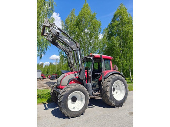 Leie Valtra C 150  Valtra C 150: bilde 2
