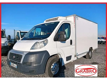 Kjølebil FIAT Ducato
