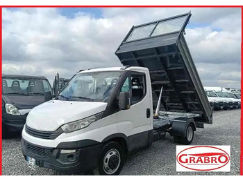 Varebil med tipp IVECO Daily 35C15