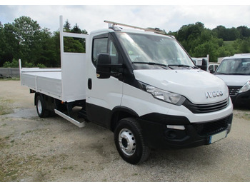 Planbil IVECO Daily 70c18