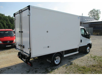 Kjølebil Iveco Daily 35C13 chłodnia Mroźnia na bliźniaku 35-130 Thermo King agregat: bilde 4