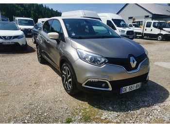 SUV RENAULT