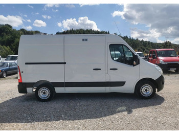 Kassebil Renault Master L2H2 ładny 2.3dCi-135KM 6-biegów Kamera cofania Klimatyzacja: bilde 5