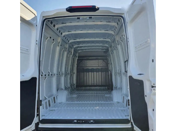 Ny Kassebil IVECO DAILY 35S18HA8 L4H2: bilde 5