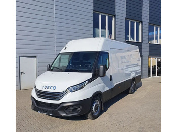 Leie IVECO Daily 35S18 IVECO Daily 35S18: bilde 1