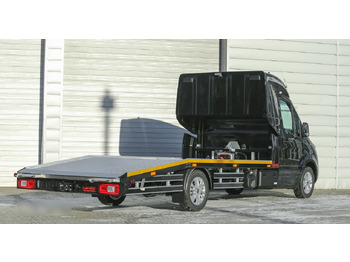 Leie Mercedes-Benz Sprinter 319 Mercedes-Benz Sprinter 319: bilde 3