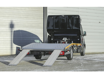 Leie Mercedes-Benz Sprinter 319 Mercedes-Benz Sprinter 319: bilde 1