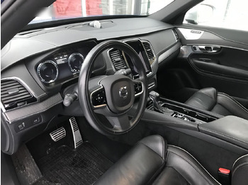 SUV Volvo XC90: bilde 3