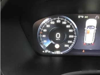 SUV Volvo XC90: bilde 2