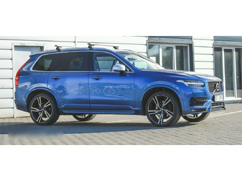 SUV Volvo XC90: bilde 4
