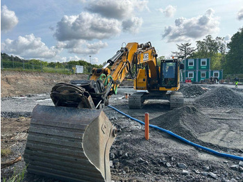 Beltegraver JCB JS245XRL: bilde 2