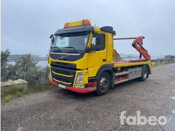 Liftdumper lastebil VOLVO FM 330