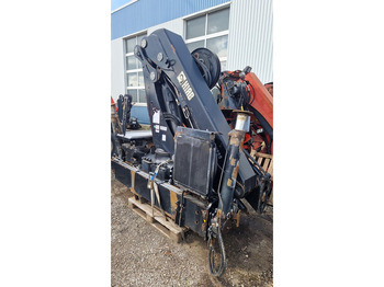Lastebilkran HIAB