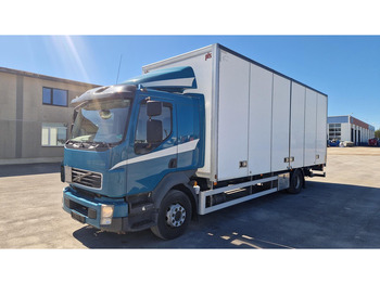 Skapbil VOLVO FL 260