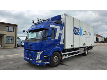 Skapbil VOLVO FM 330