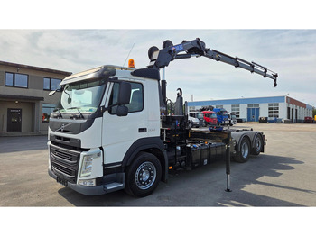Krokbil VOLVO FM 330