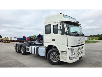 Krokbil Volvo FM460 6X2*4: bilde 2