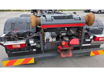 Krokbil Volvo FM460 6X2*4: bilde 5